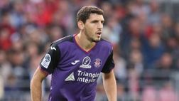 Mercato – Interesse per Agustín Rogel