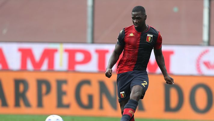 Genoa, Zapata e Federico Marchetti torneranno in campo nel 2021: speranze per Perin e Zappacosta