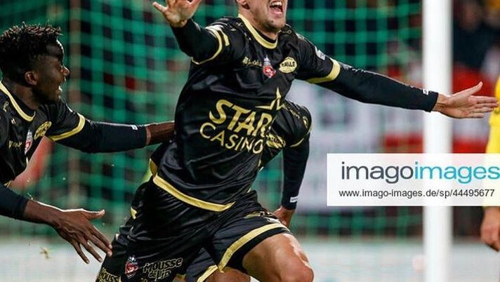 Che fine ha fatto Stipe Perica? Ecco la doppietta nel campionato belga…