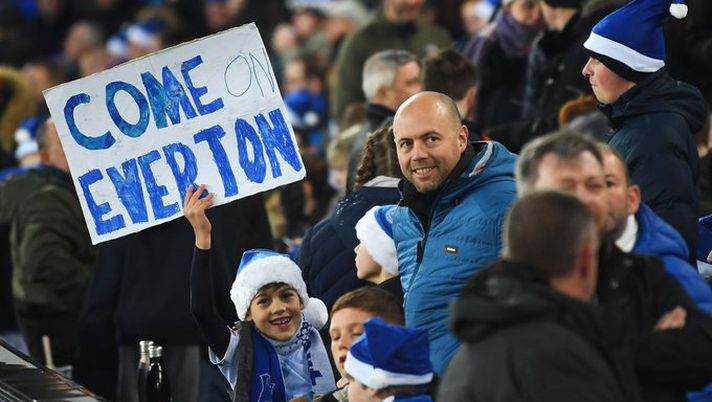 Il derby delle sorprese: Klopp, lo sapevi? Nei suoi primi anni il Liverpool giocava con le maglie dell’Everton…