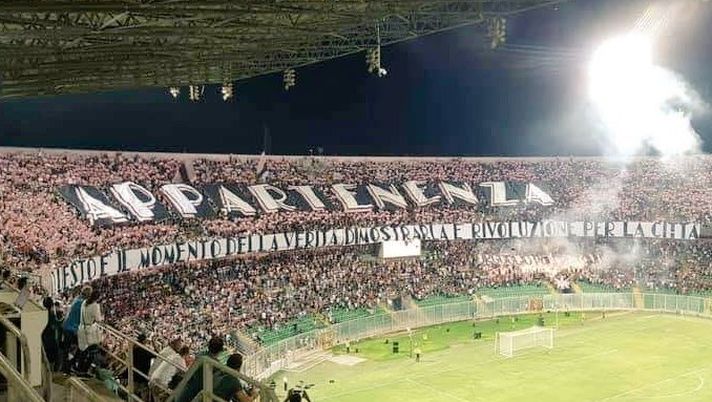 Non fate favori al Palermo: il Savoia ottiene che il derby col Messina venga giocato in contemporanea