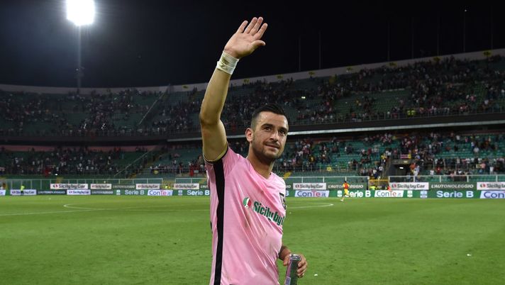 Palermo e Acireale: è di nuovo derby dopo 20 anni, grande calore da parte dei tifosi