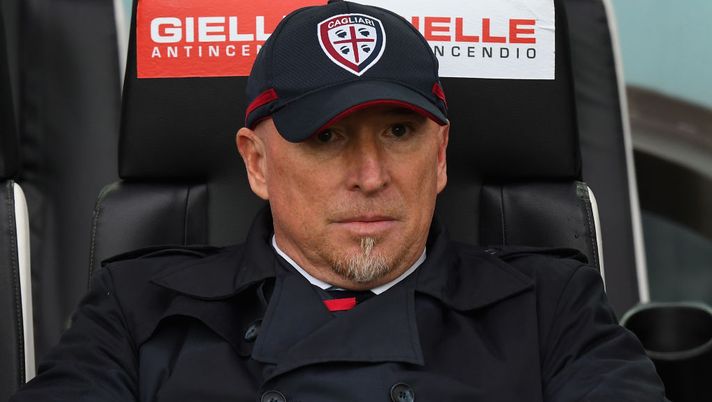 Maran non convoca Ceppitelli e pensa a come sostituire Cigarini: “In quel ruolo può giocare anche Nainggolan”