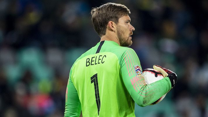 Slovenia-Kosovo, Belec in campo: “derby” made in Lotito con Muriqi, vince lo sloveno della Salernitana