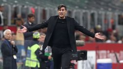 Il Napoli è la squadra contro cui mister Fonseca ha perso più gare in Serie A