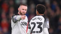 Eccome se tornano, non solo Ibra dagli Usa: tutto bene nel primo Derby di Wayne Rooney