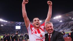 All’Olympiacos non vogliono crederci: c’è Raul Bravo dietro il tentativo di assassinare Darko Kovacevic?