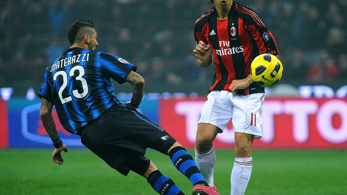 14 novembre – La Principessa e Wembley, il derby e Materazzi: Capello e Ibra hanno qualcosa in comune…