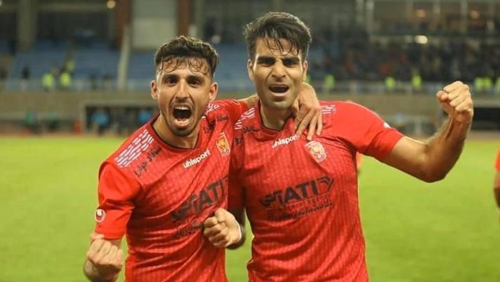 Champions asiatica: gli iraniani dello Shahr Khodro di Cusin ai gironi, ora il derby con Giovinco