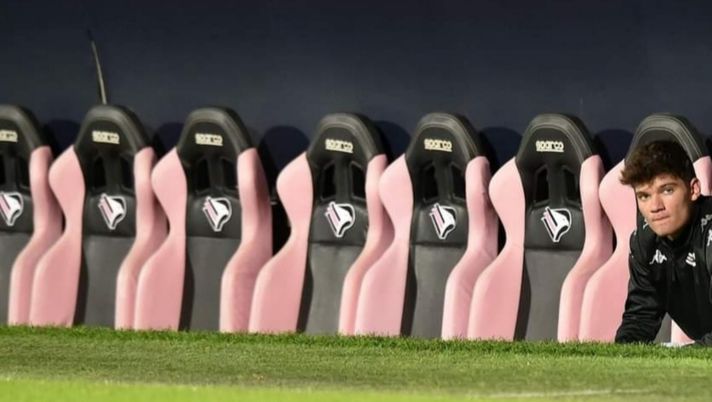 Palermo, “Eravamo solo in undici”: un derby che in Sicilia verrà ricordato a lungo…