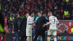 Qualcosa da sistemare, ma il Milan sta diventando squadra