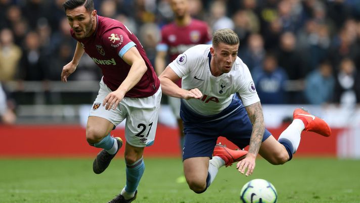 London derby salvezza, Tim Sherwood pronostica gli Spurs contro il West Ham