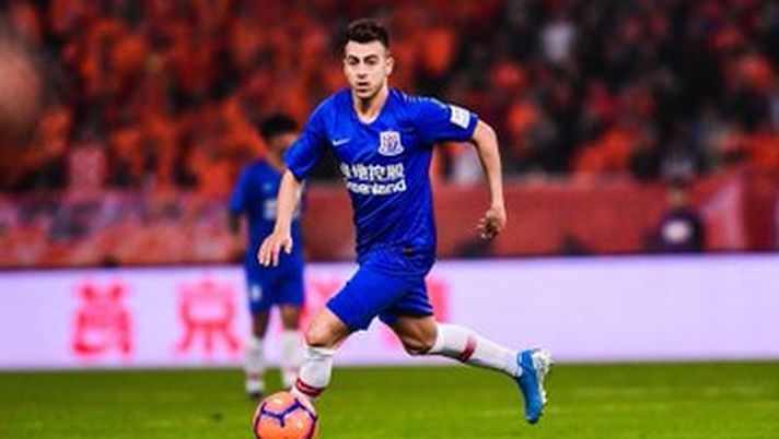 Il derby italiano tutto azzurro è di El Shaarawy che vince solo in Cina: trionfo in Chinese Cup, contro Pellè