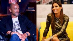 Gregoraci-Bettarini di nuovo insieme: ecco cosa potrebbe succedere nella casa del GF Vip