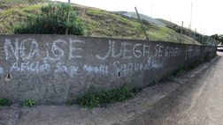 Un derby non si gioca…: gesso e fede a Gran Canaria alla vigilia di Las Palmas-Tenerife
