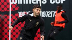 7 partite in 19 giorni: da Milan-Udinese a Cagliari…