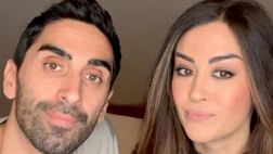 Magnini: “La voglia di sposare Giorgia è tanta. La data? Siamo scaramantici ma…”
