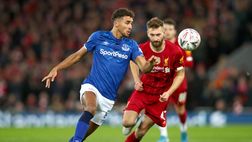 Vado a Liverpool, vinco il derby e poi torno subito in prestito a Stoccarda: il blitz di Nathaniel Phillips