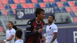 Genoa-Bologna, le probabili formazioni