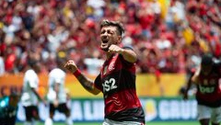 Ancora il Flamengo e ancora Gabigol! La Supercoppa brasiliana è il terzo trofeo brasiliano di Jorge Jesus
