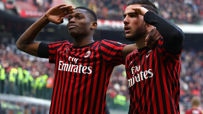 La diaspora dello Sporting Lisbona: un Tribunale portoghese condanna il milanista Rafael Leao