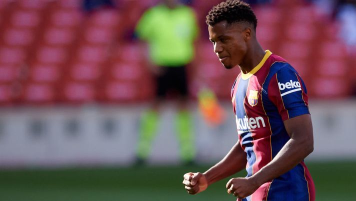 Champions League: si avvicina Juventus-Barcellona