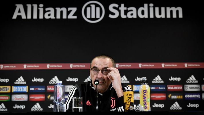 Boban e Maldini a Milanello, Pioli e Sarri in conferenza, ma non si gioca: Serie A a porte chiuse o stop Campionato?