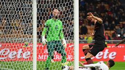 Il Milan torna di martedì a San Siro: tre anni dopo…