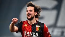 Il Bologna gioca, il Genoa segna: 2-0 a Marassi