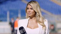 Serie A, stasera Juventus-Cagliari. Diletta Leotta è pronta: “Si torna in scena”