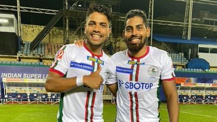 Robbie Fowler perde il derby di Calcutta: lo batte…Krishna che segna il primo gol e poi ringrazia tutti i tifosi