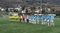 Allievi, Villongo-Sarnico il derby contro la psicosi-meningite: le avversarie non vogliono giocare con loro