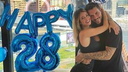 Il settimanale Vero in prima pagina: “Diletta Leotta e Scardina pronti per il sì”