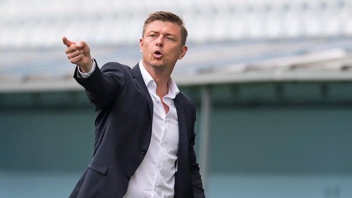 Malmoe, Tomasson conquista il titolo svedese nella città di Ibra: ma festeggia a distanza causa Covid!