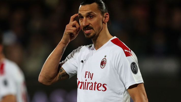 Allacciate le cinture delle emozioni: Ibra sabato a C’è Posta per Te da Maria De Filippi