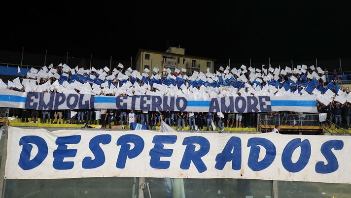 Empoli-Pisa, domani il derby di Tavano e dei Birindelli, il presidente Corsi: “Non dimentico i derby con Anconetani”