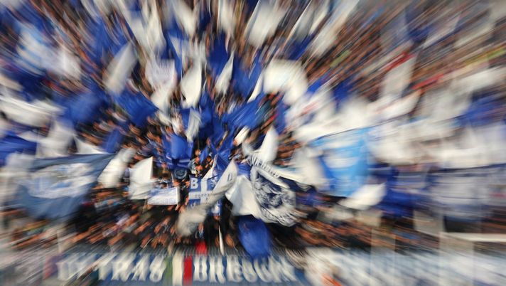 Rigamonti verso il sold out contro il Napoli: eppure nel 2020 il Brescia ha fatto peggio di tutti, ma proprio tutti