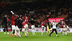 Stadio e smartphone: il Milan minuto per minuto…
