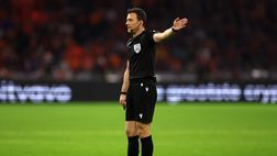Milan-Bruges: arbitra il tedesco Zwayer che confessò una combine nel 2005