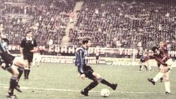30 anni fa il derby di Totò Schillaci: il Milan vince, ma il suo gol tiene in ansia i rossoneri…