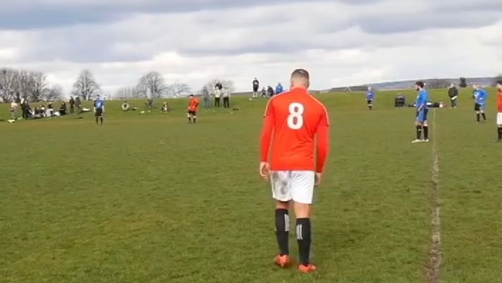 Sunday League: il triplice derby fra 3 rigori “impossibili”