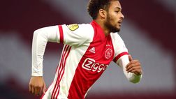 Ajax in salsa “reggae”: la terza maglia dei lancieri un omaggio a Bob Marley