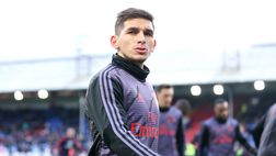Torreira sì, ma a giugno. Mercato chiuso, no viola a Pulgar e Kouamé