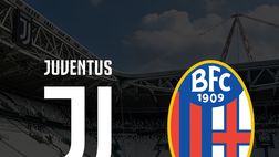 Juventus-Bologna: dove vederla?