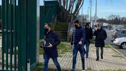 Parla il neo acquisto Andonov: “Il mio idolo è Ter Stegen, Bojinov mi ha riempito di consigli”