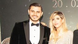 SOCIAL / Mauro Icardi, dedica social alla sua Wanda per la festa della mamma