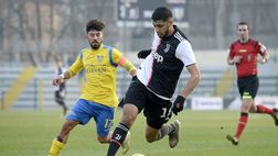 Serie C, raffica di numeri: 92 sostituzioni Juventus Under 23, Monza record di punti e gol, quanti ammoniti!