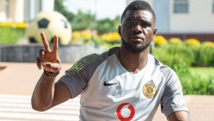 Dopo 5 anni i Chiefs vincono il derby di Soweto ed eliminano i Pirates dalla coppa
