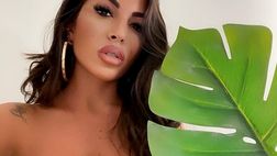 Floriana Messina conquista il web: i fan pazzi per il suo decolleté