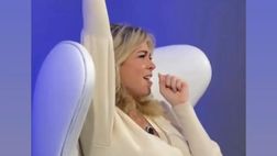 VIDEO / Rudi Zerbi prende in giro Diletta Leotta: “Ogni volta che lei canta…”